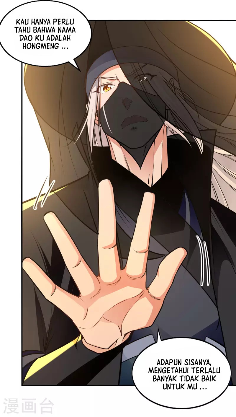 Against The Heaven Supreme (The Guardians Heaven) Chapter 179 Gambar 26