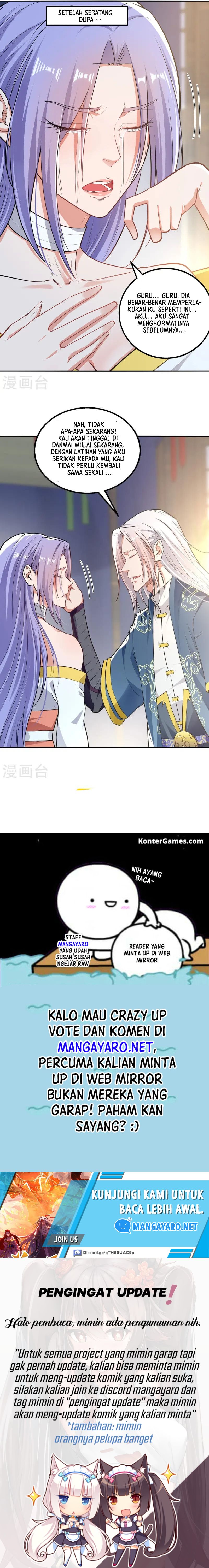 Against The Heaven Supreme (The Guardians Heaven) Chapter 222 Gambar 7