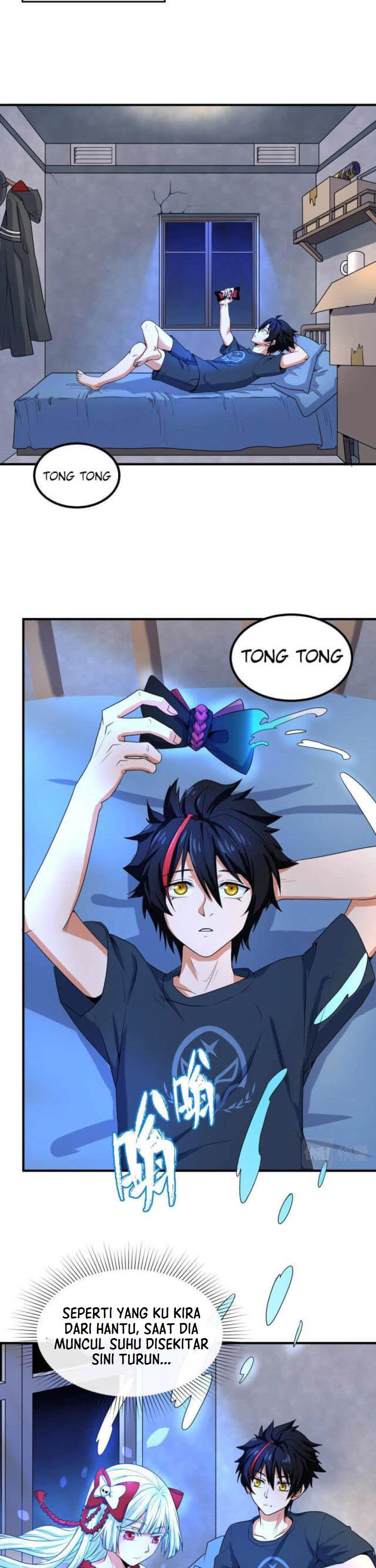 Age of Terror Chapter 03 Gambar 2