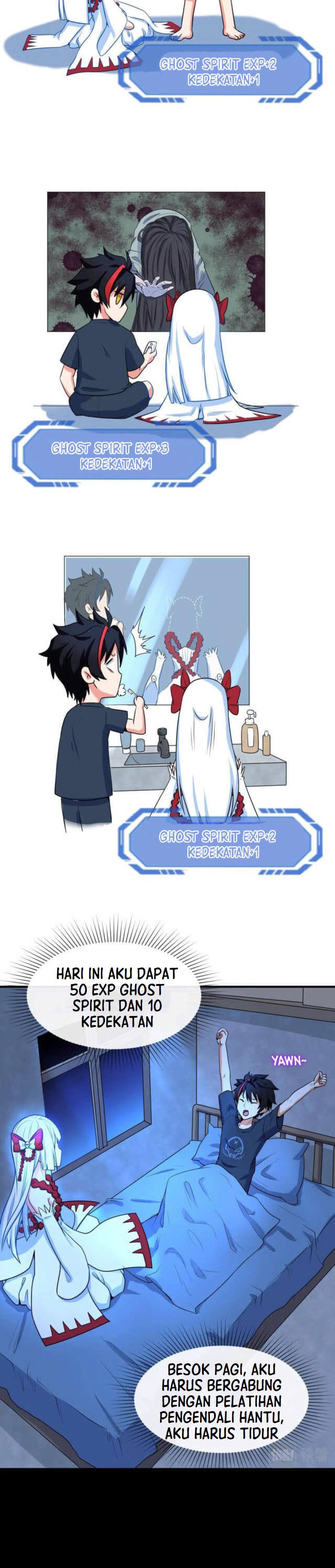 Age of Terror Chapter 03 Gambar 6