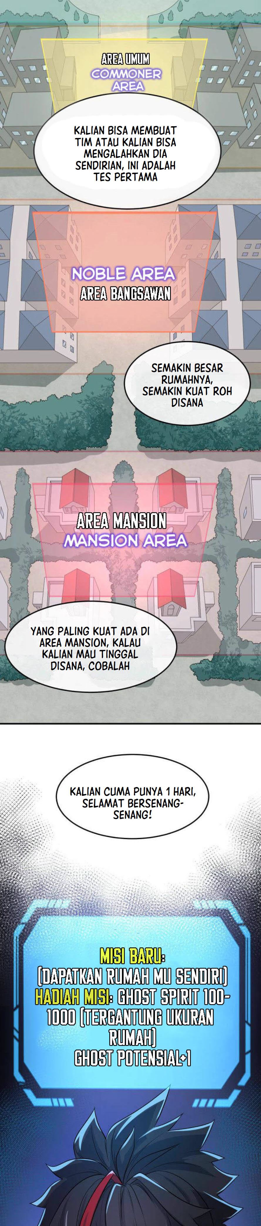 Age of Terror Chapter 03 Gambar 20