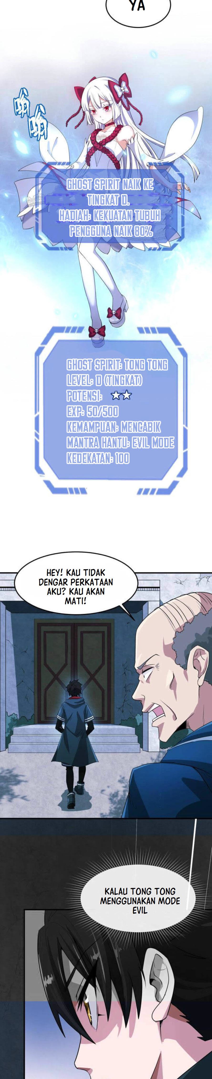 Age of Terror Chapter 03 Gambar 26