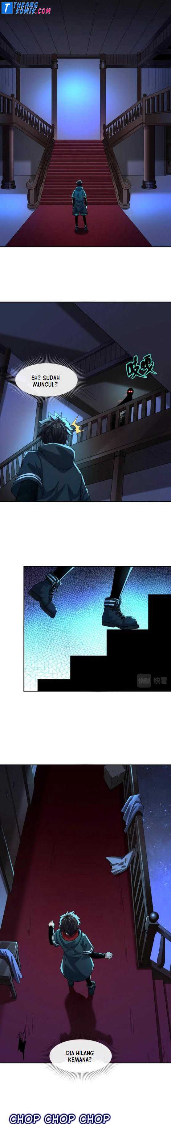 Age of Terror Chapter 04 Gambar 2