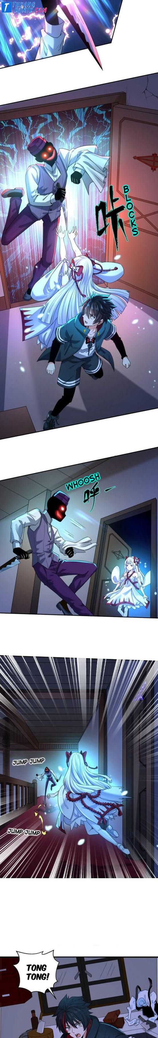 Age of Terror Chapter 04 Gambar 4