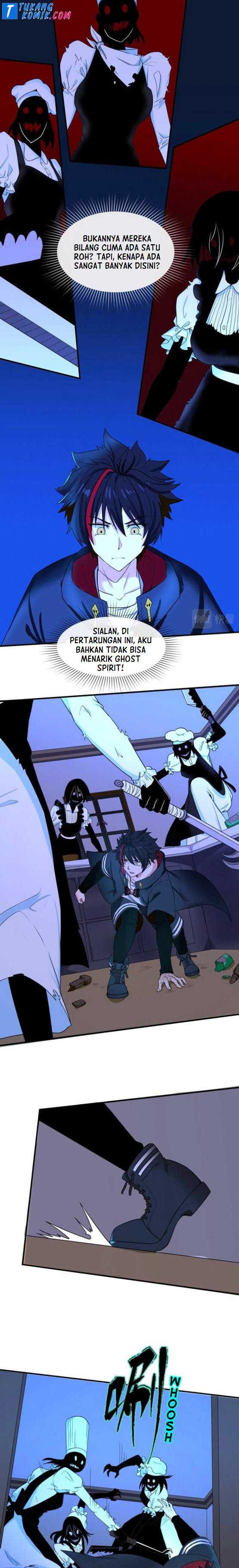 Age of Terror Chapter 04 Gambar 6