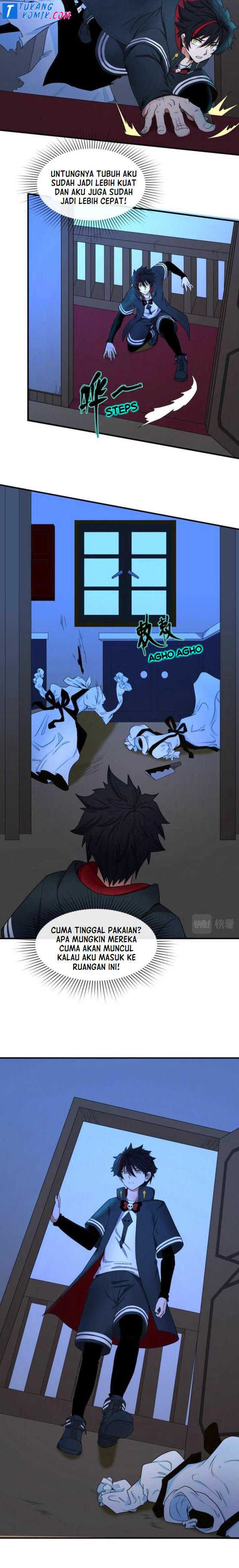 Age of Terror Chapter 04 Gambar 7