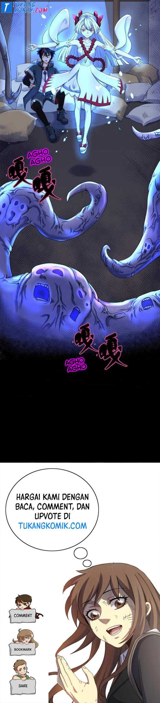 Age of Terror Chapter 04 Gambar 16