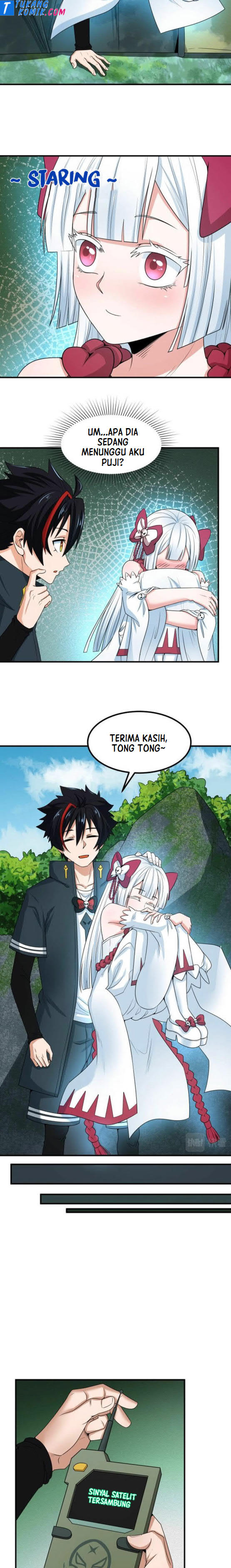Age of Terror Chapter 09 Gambar 4