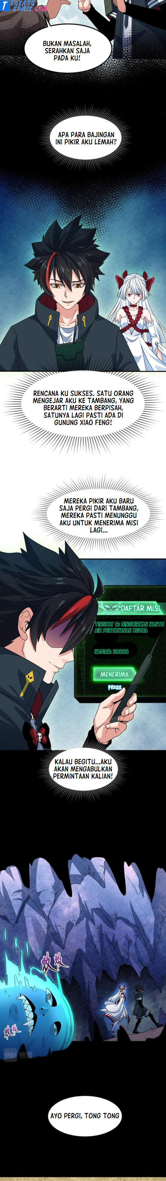 Age of Terror Chapter 09 Gambar 14