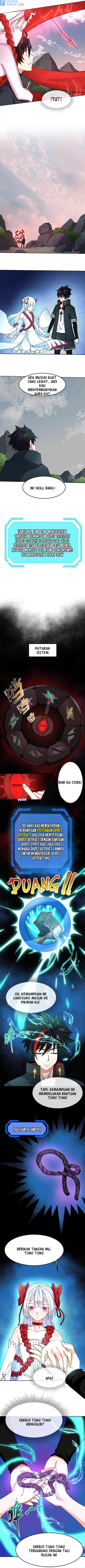Age of Terror Chapter 10 Gambar 2