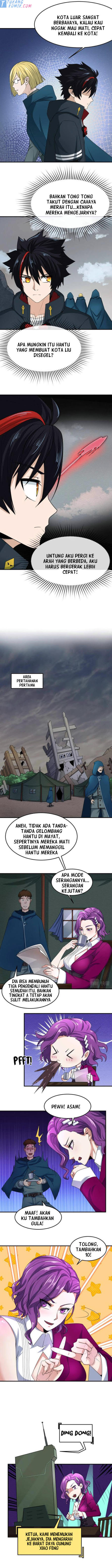 Age of Terror Chapter 10 Gambar 4