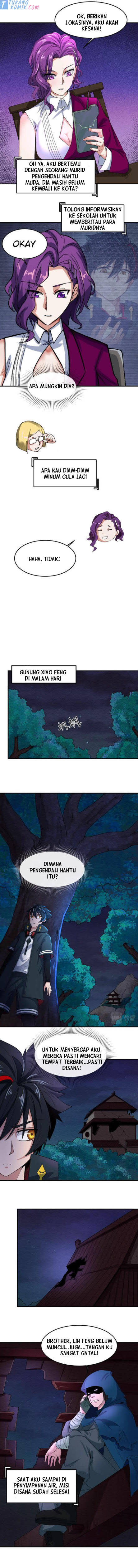Age of Terror Chapter 10 Gambar 5