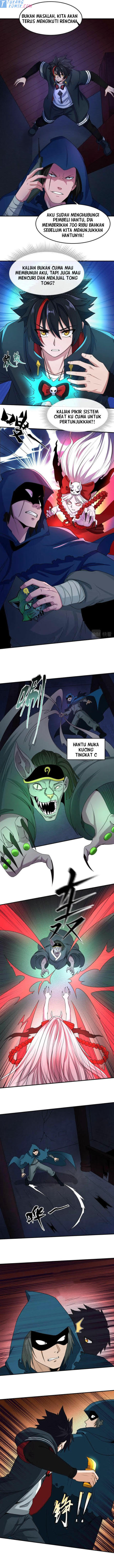 Age of Terror Chapter 10 Gambar 6