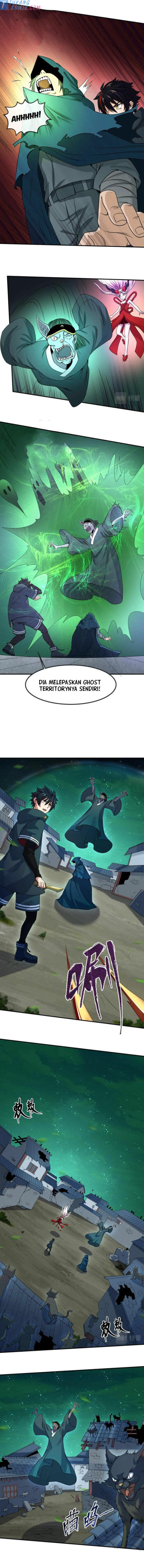 Age of Terror Chapter 10 Gambar 7