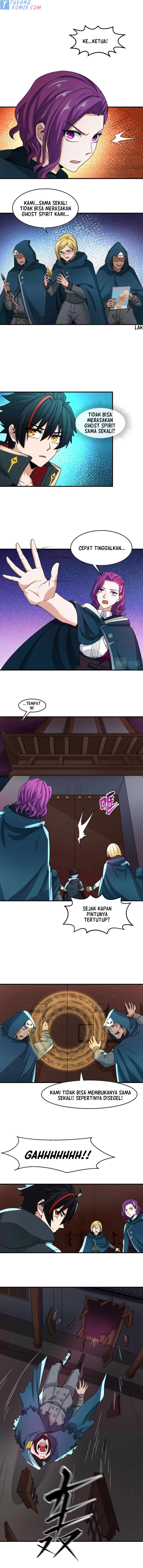 Age of Terror Chapter 13 Gambar 2