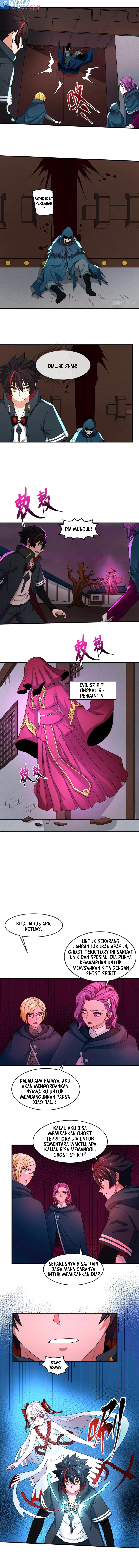 Age of Terror Chapter 13 Gambar 3