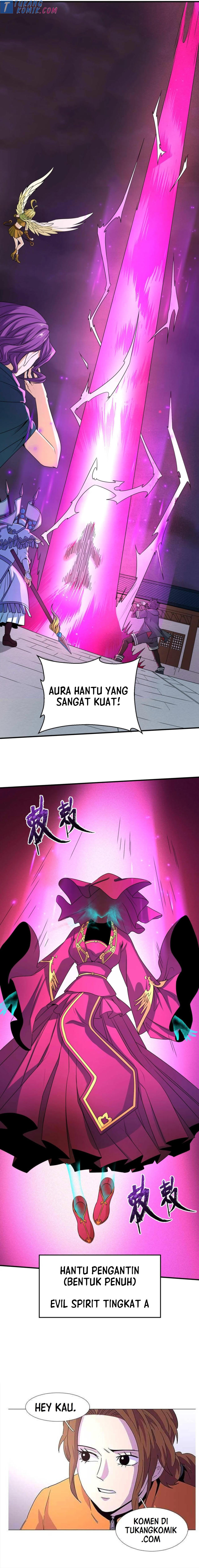 Age of Terror Chapter 13 Gambar 8