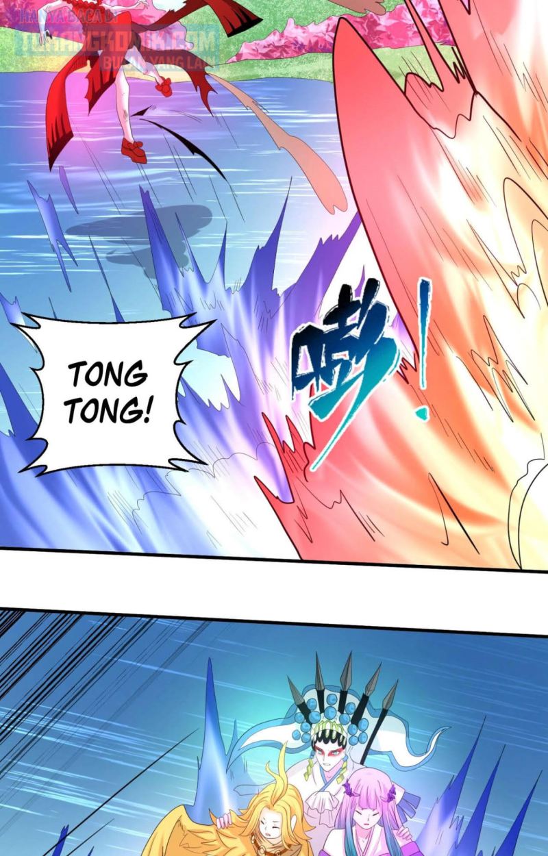 Age of Terror Chapter 25.5 Gambar 5