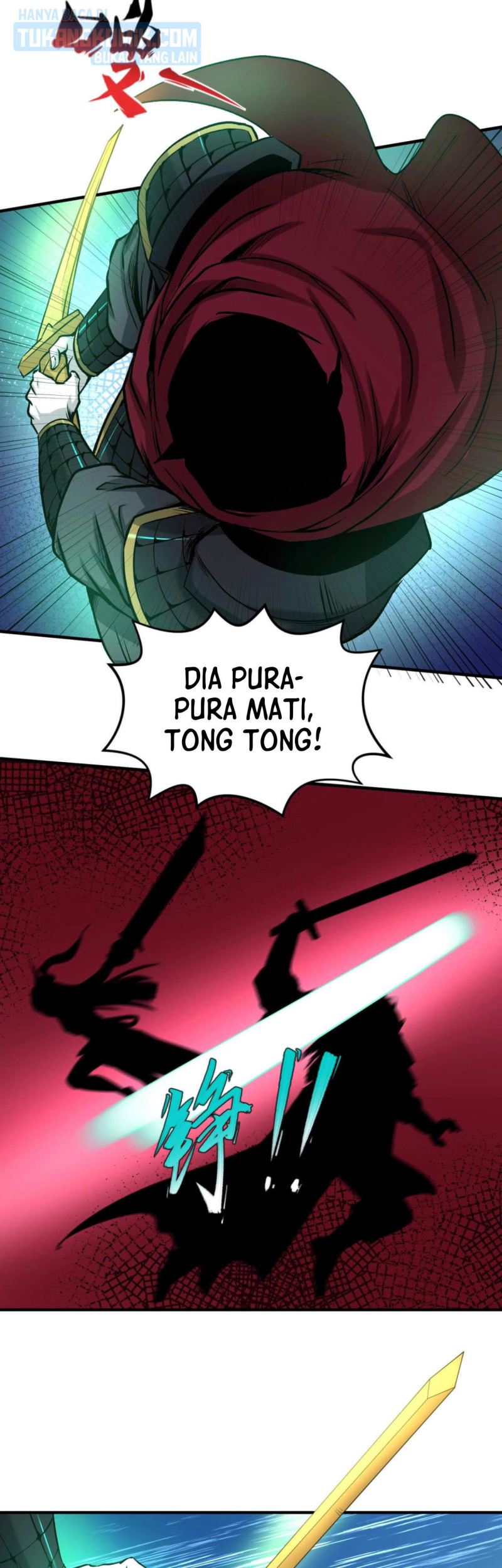 Age of Terror Chapter 25.5 Gambar 15