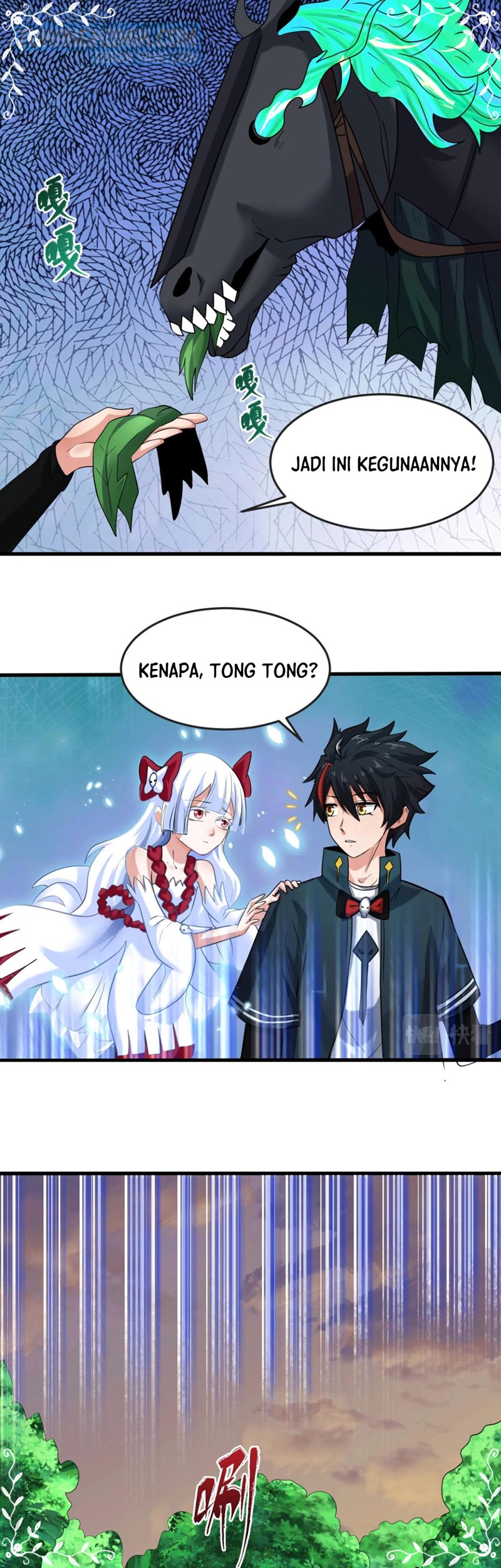 Age of Terror Chapter 26.5 Gambar 3