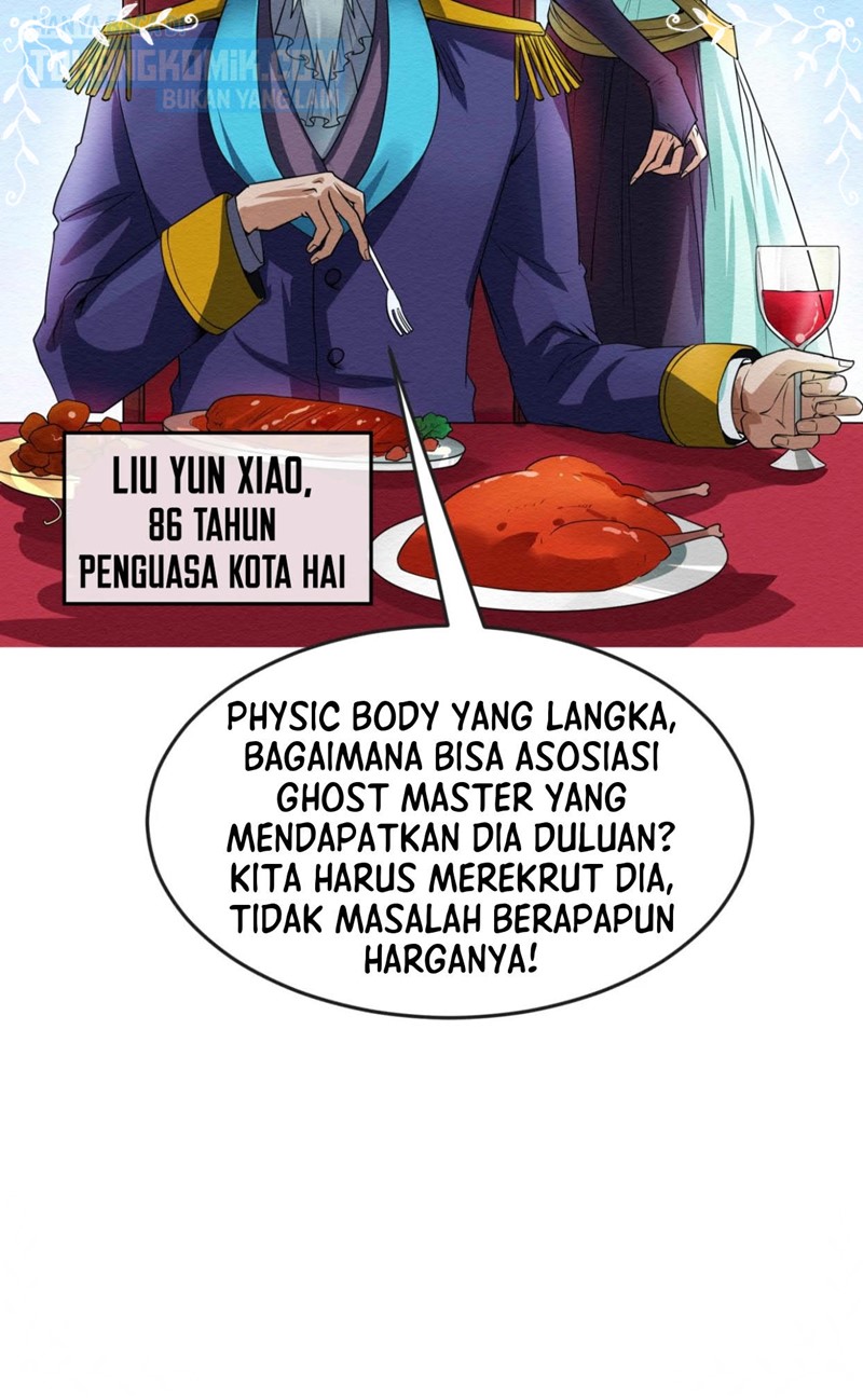 Age of Terror Chapter 26.5 Gambar 18