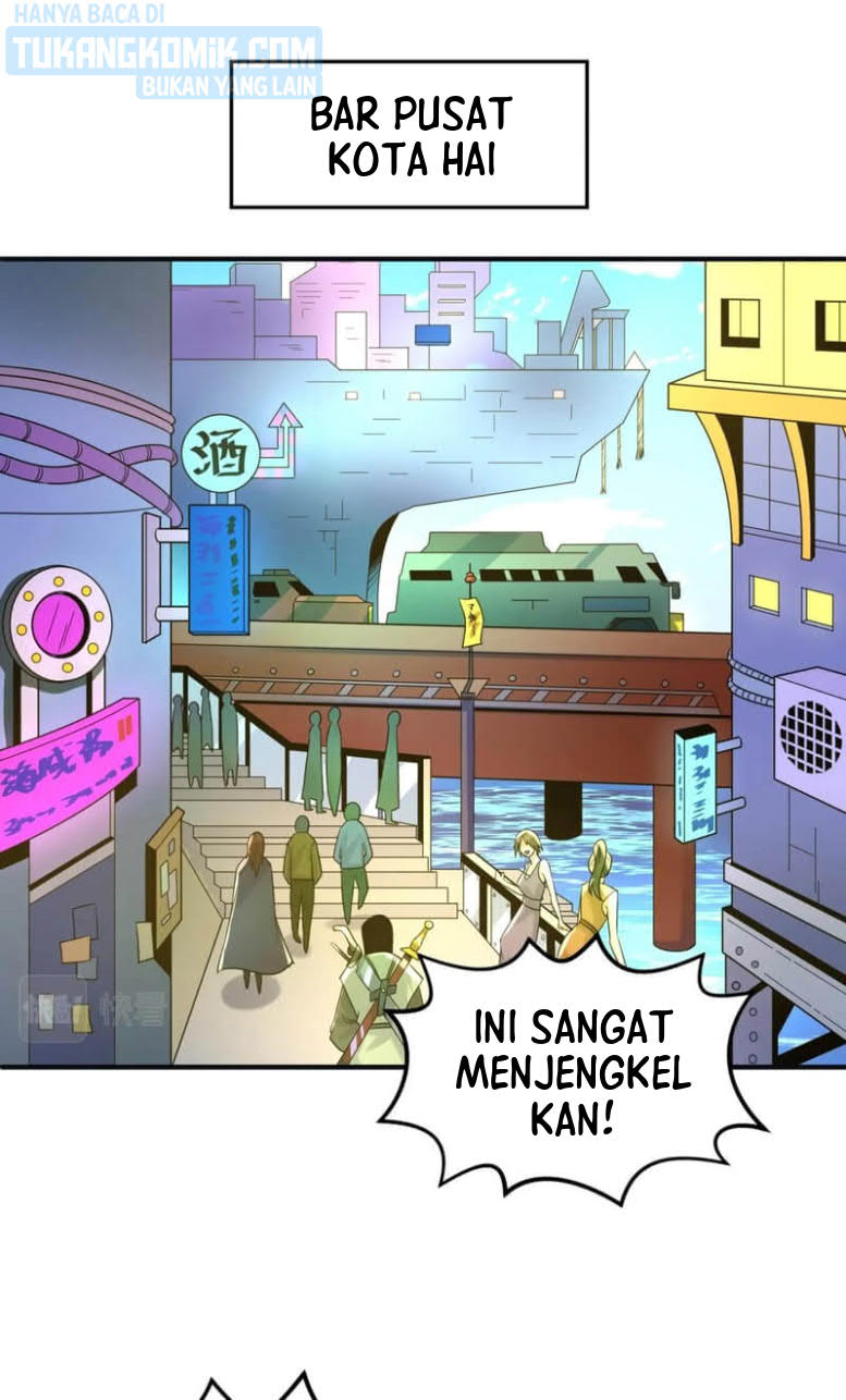 Age of Terror Chapter 27 Gambar 2