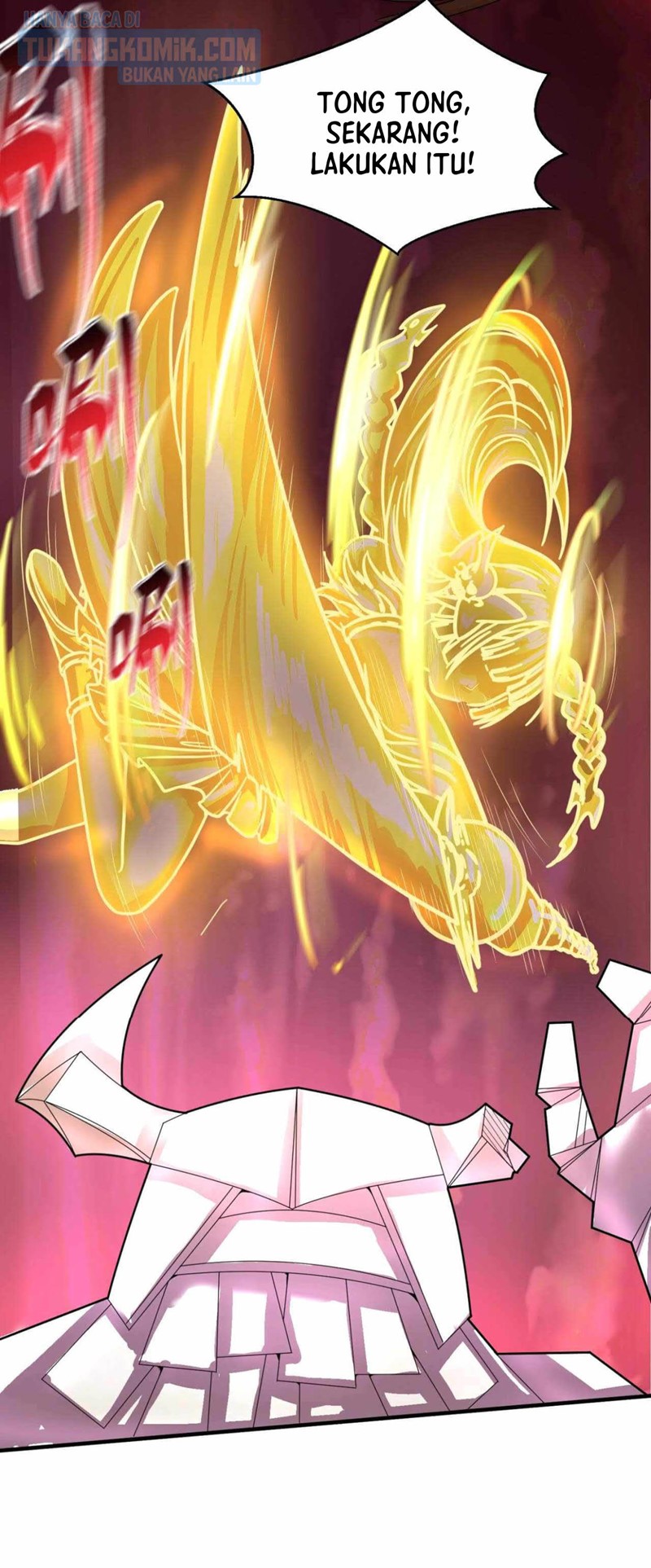Age of Terror Chapter 31 Gambar 7