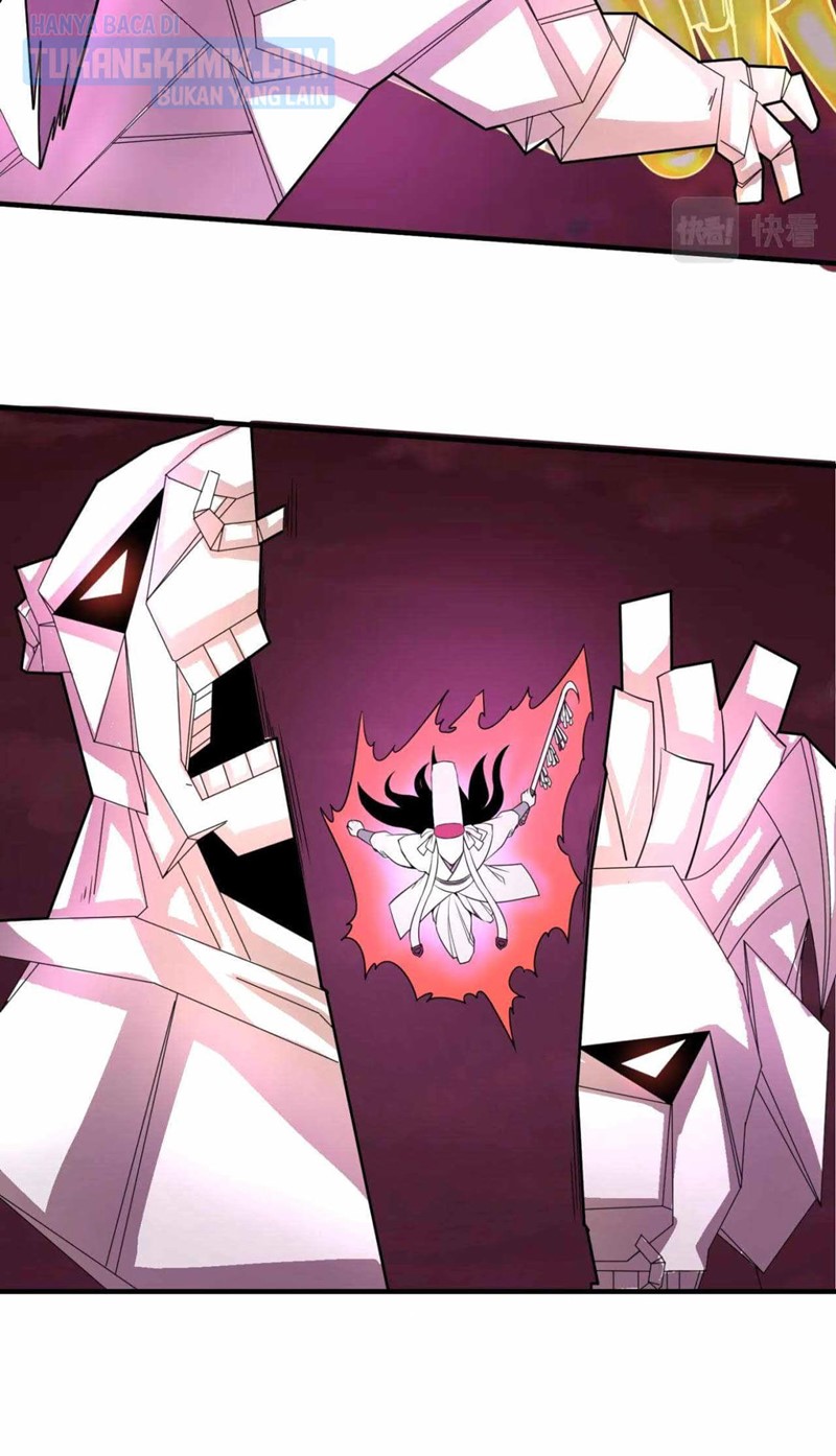 Age of Terror Chapter 31 Gambar 9