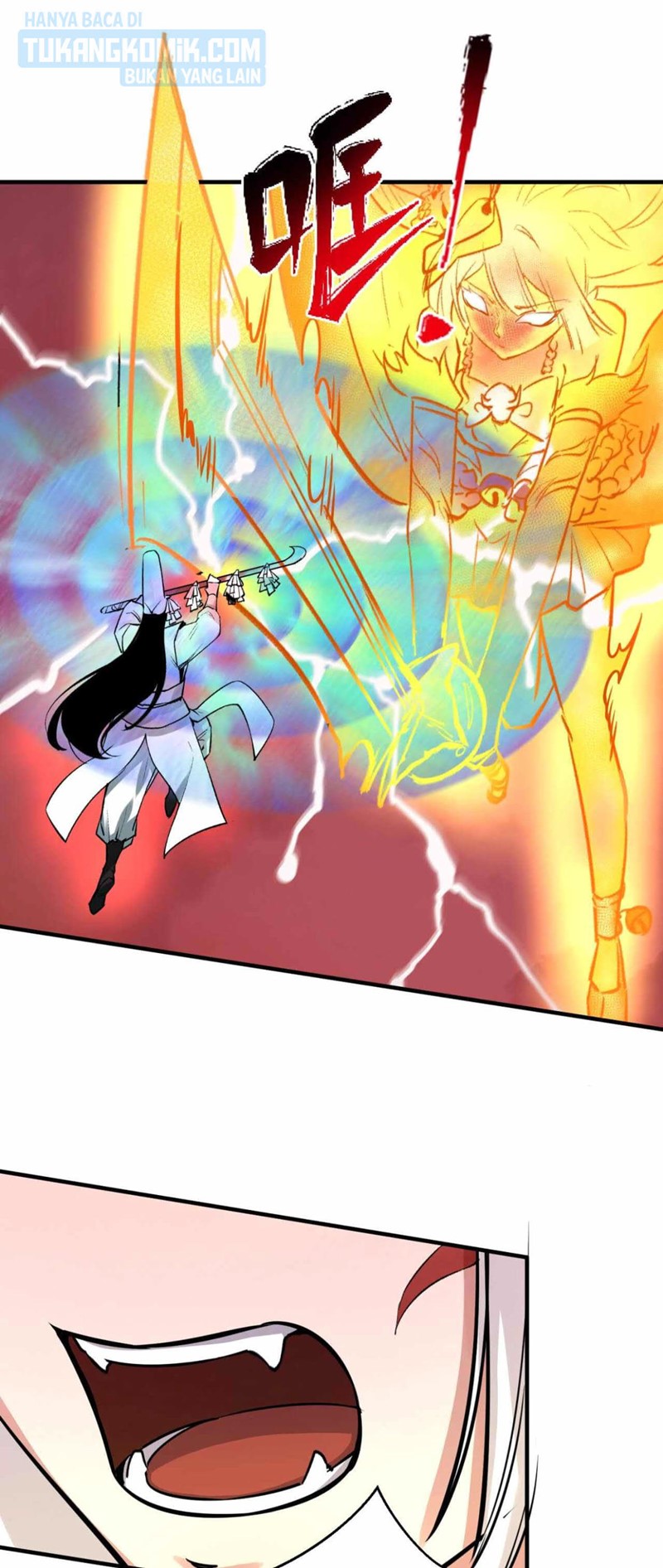 Age of Terror Chapter 31 Gambar 10