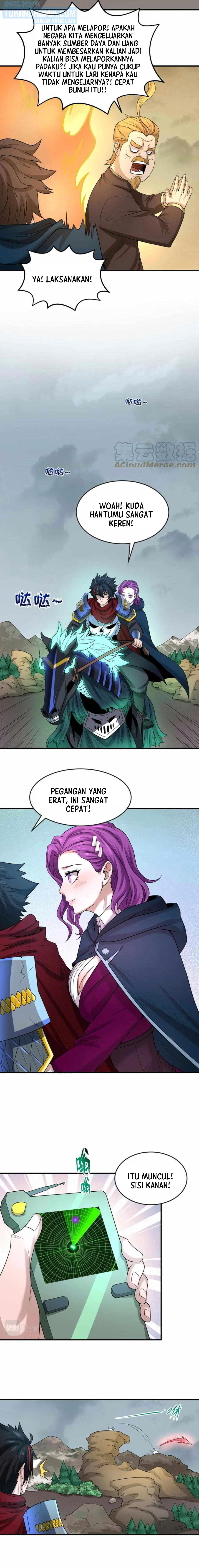 Age of Terror Chapter 35 Gambar 10