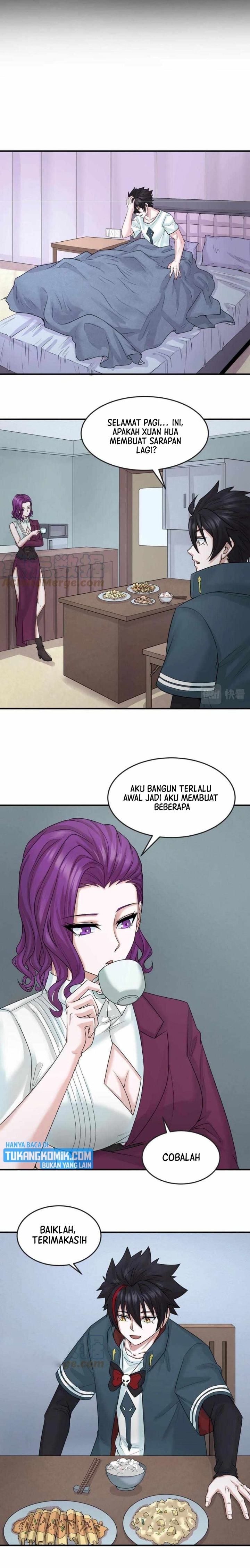 Age of Terror Chapter 39 Gambar 3
