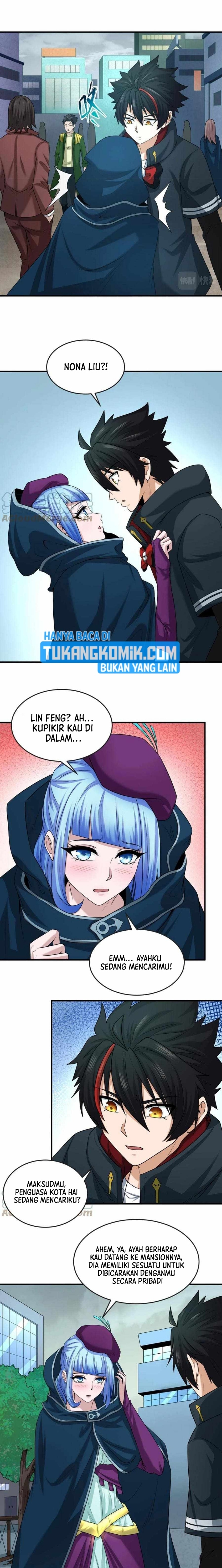 Age of Terror Chapter 39 Gambar 10