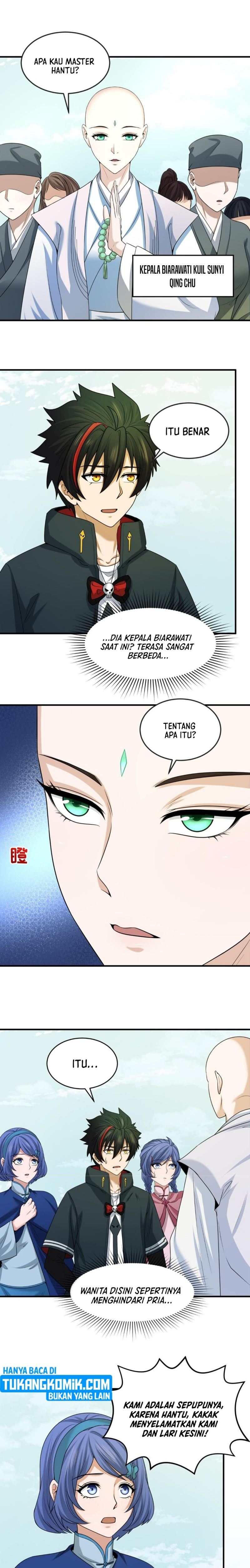 Age of Terror Chapter 44 Gambar 2