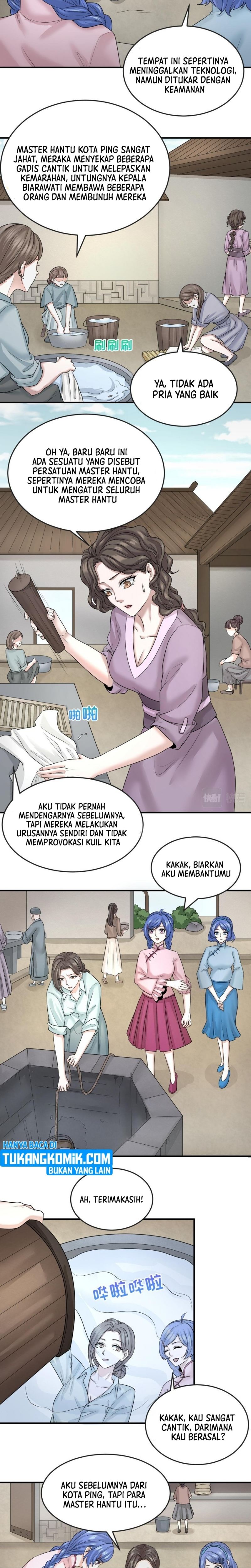 Age of Terror Chapter 44 Gambar 8