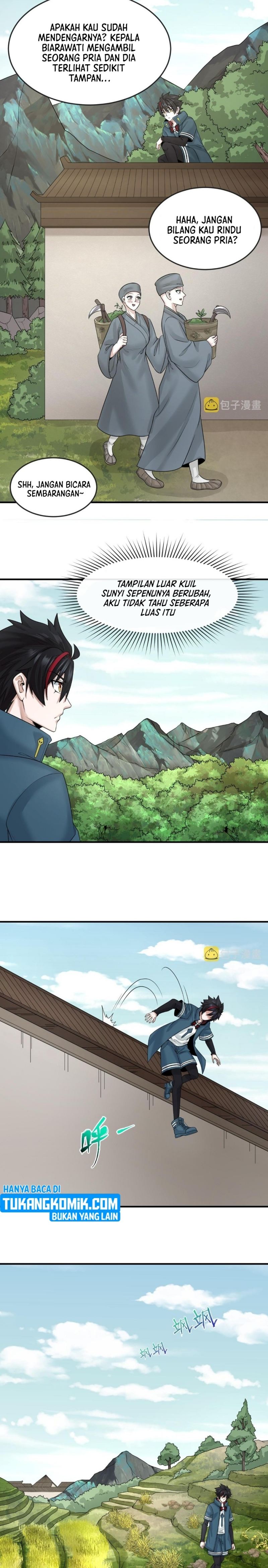 Age of Terror Chapter 44 Gambar 10