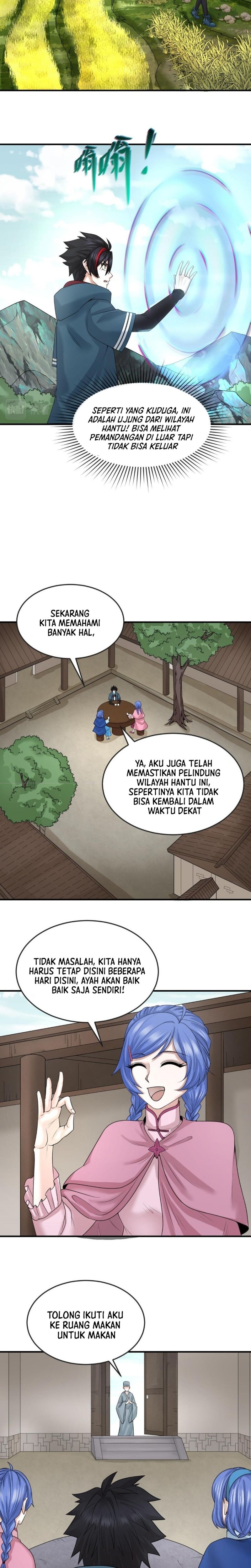 Age of Terror Chapter 44 Gambar 11