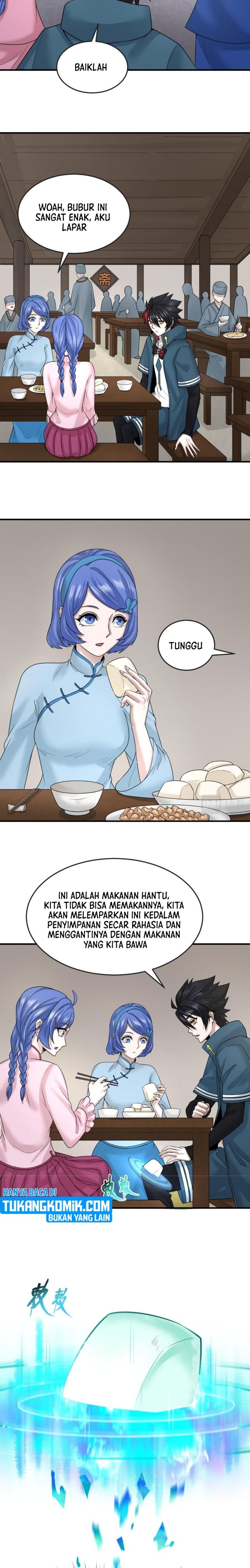 Age of Terror Chapter 44 Gambar 12