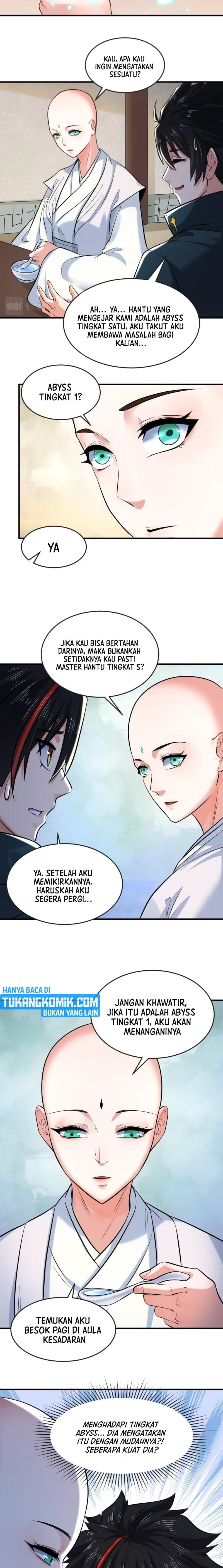 Age of Terror Chapter 44 Gambar 14