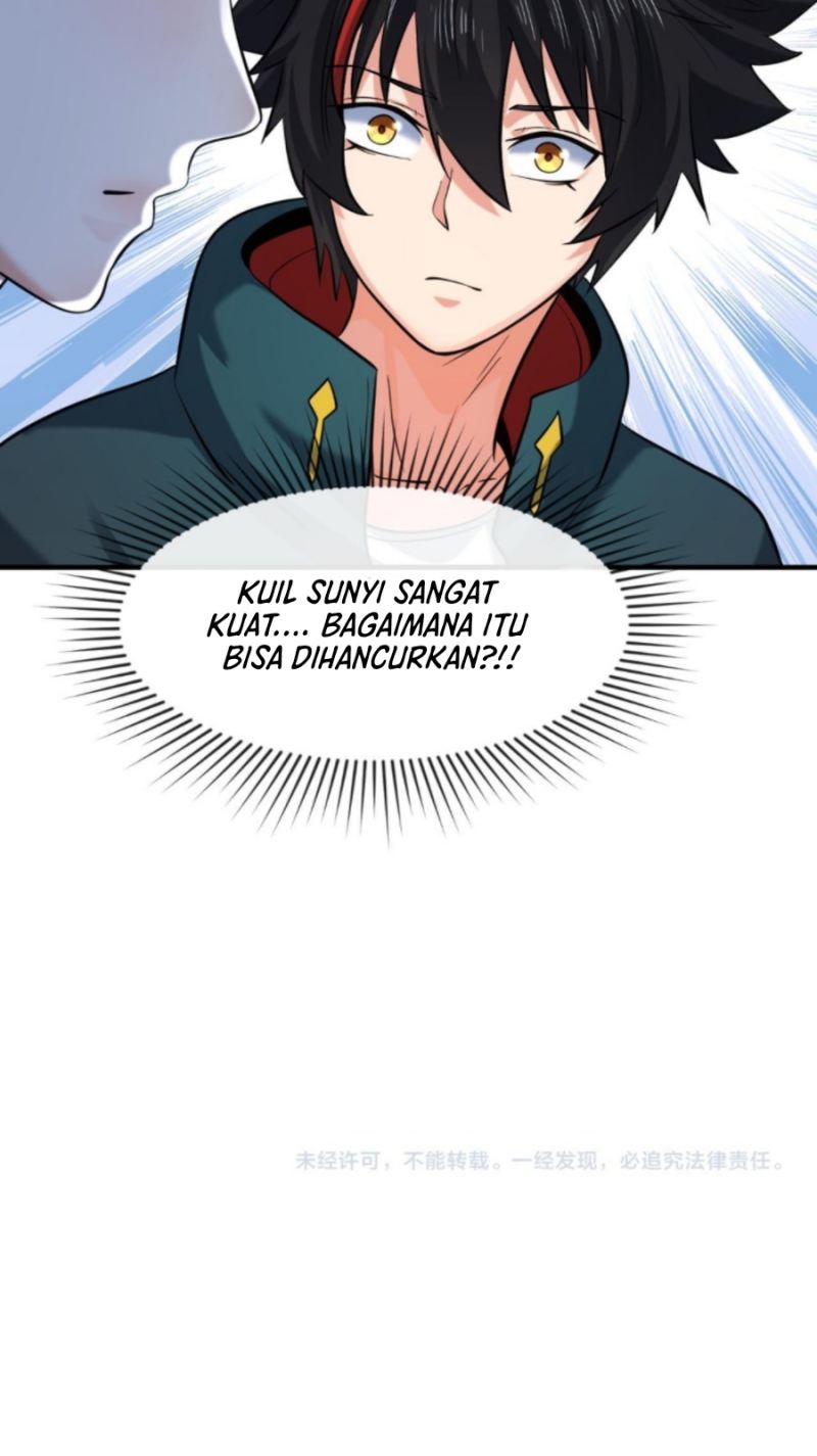 Age of Terror Chapter 44 Gambar 15