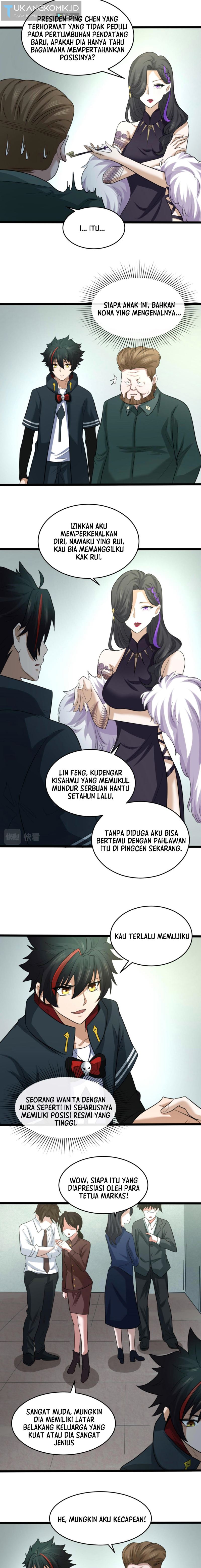 Age of Terror Chapter 54 Gambar 2