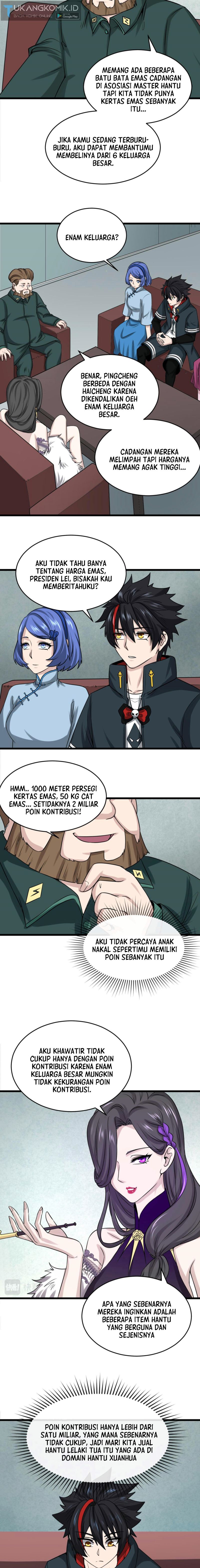 Age of Terror Chapter 54 Gambar 4