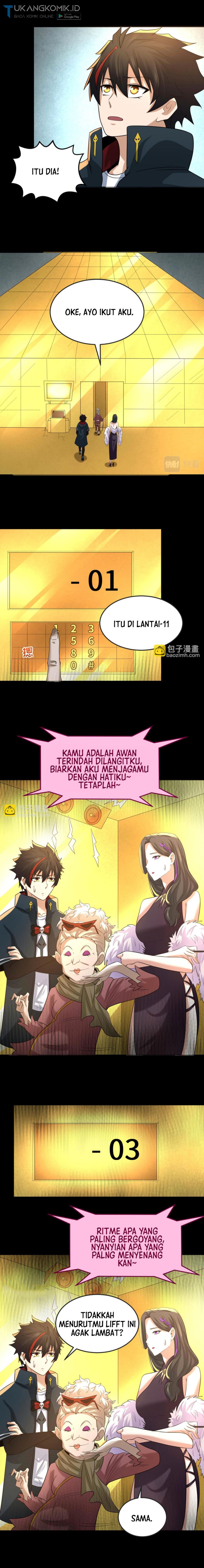 Age of Terror Chapter 56 Gambar 5
