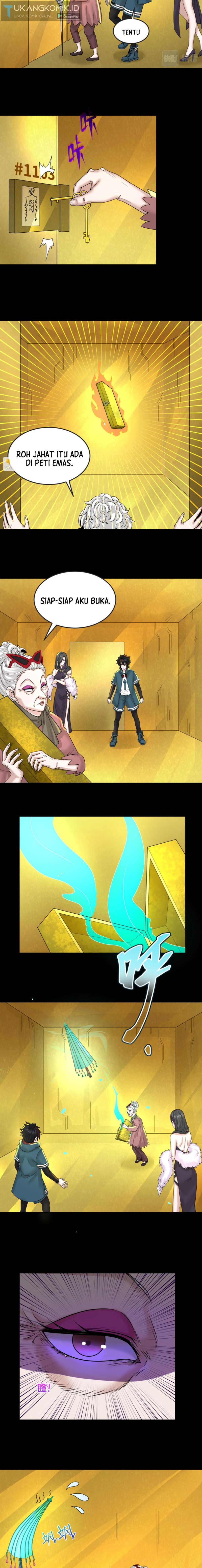 Age of Terror Chapter 56 Gambar 7