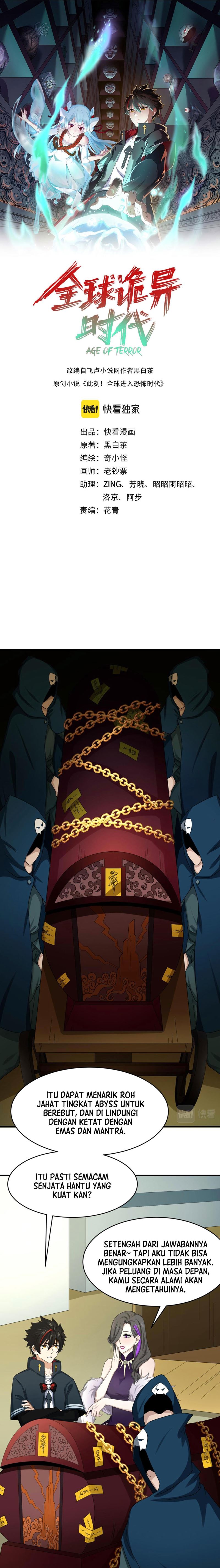 Age of Terror Chapter 59 Gambar 1
