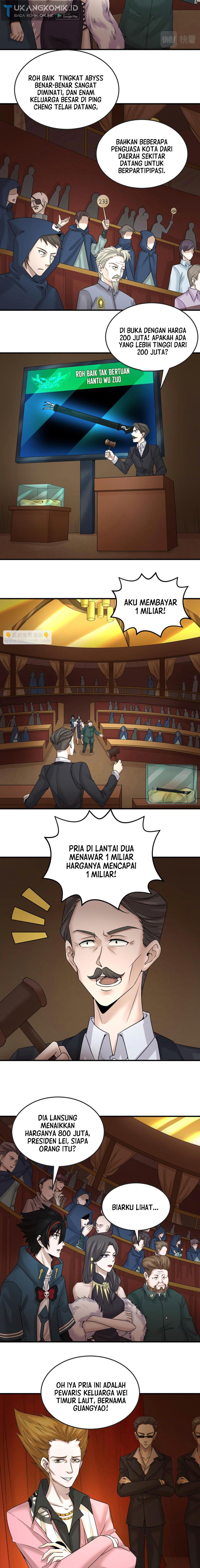 Age of Terror Chapter 59 Gambar 3