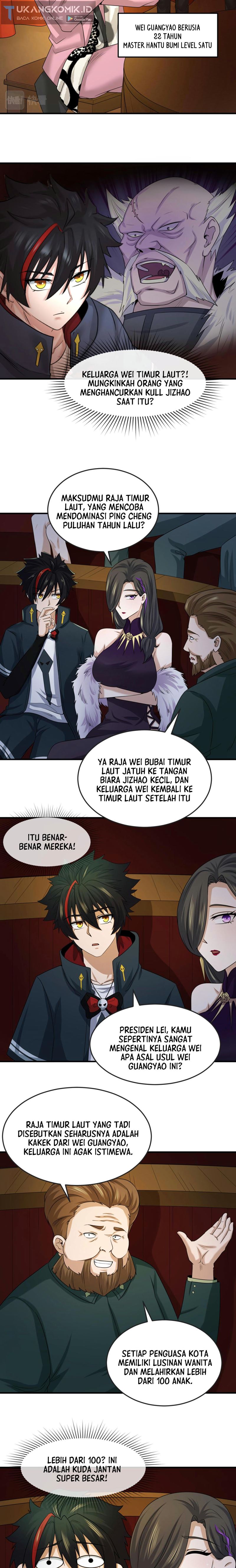 Age of Terror Chapter 59 Gambar 4