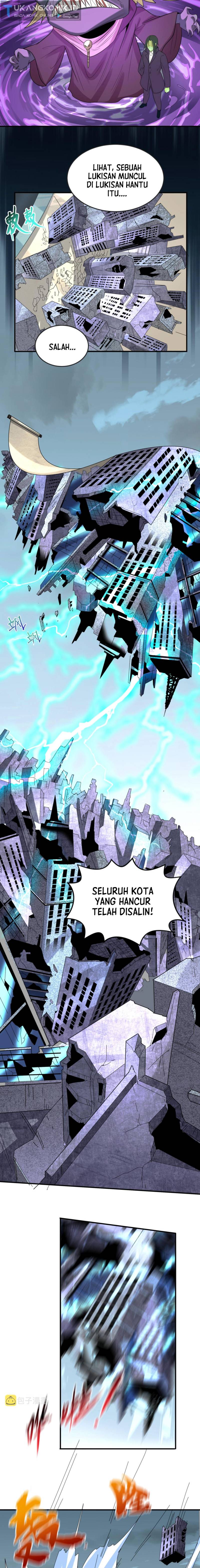 Age of Terror Chapter 65 Gambar 4