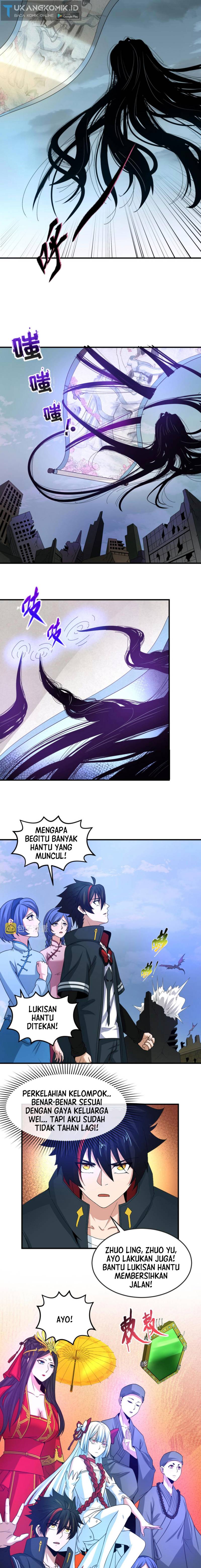 Age of Terror Chapter 65 Gambar 7