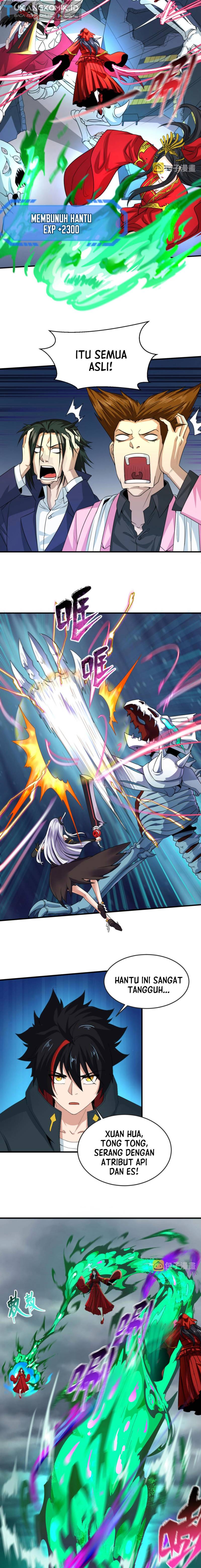 Age of Terror Chapter 66 Gambar 2