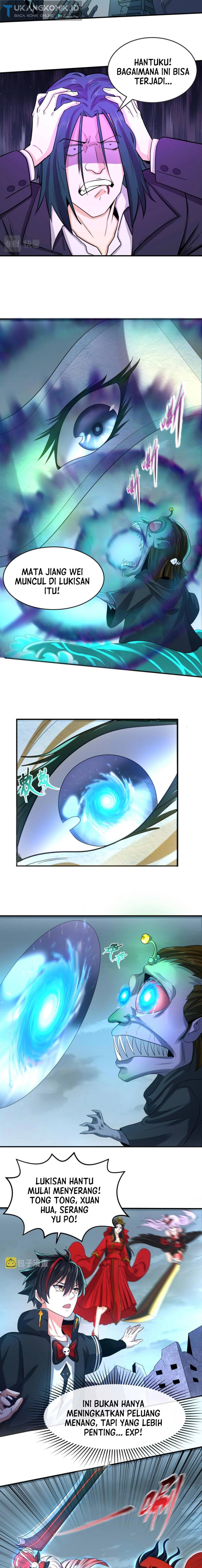 Age of Terror Chapter 66 Gambar 6